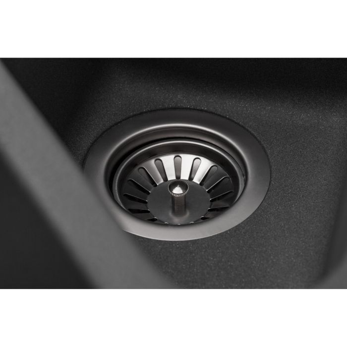 Мийка кухонна GRANADO IBIZA white (gr1805) зображення 5