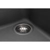 Мийка кухонна GRANADO IBIZA grafito (gr1809) зображення 7