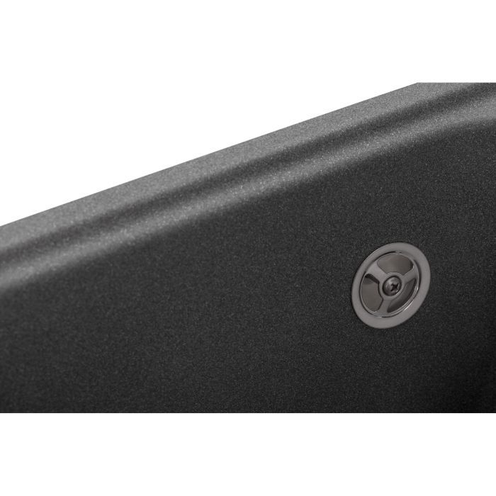 Мийка кухонна GRANADO IBIZA white (gr1805) зображення 8