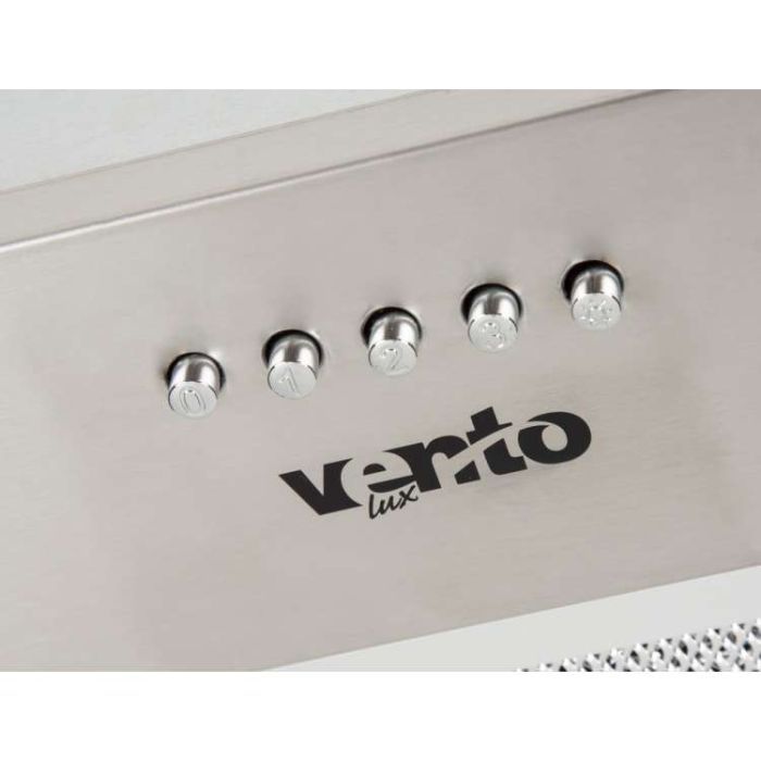 Витяжка кухонна Ventolux PUNTO 52 X (950) PB зображення 4