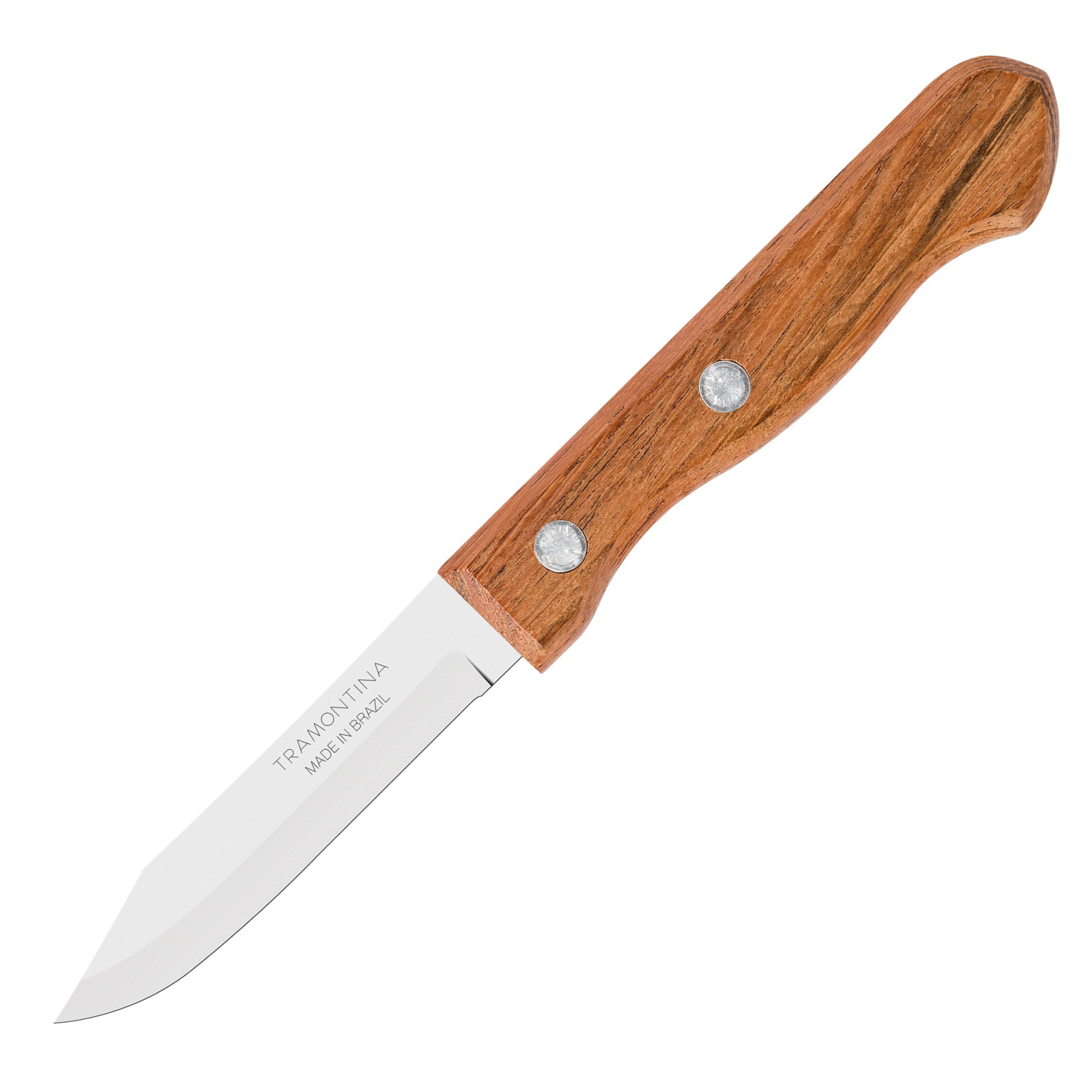 Кухонный нож Tramontina Dynamic Vegetable 8 cм (22310/103)