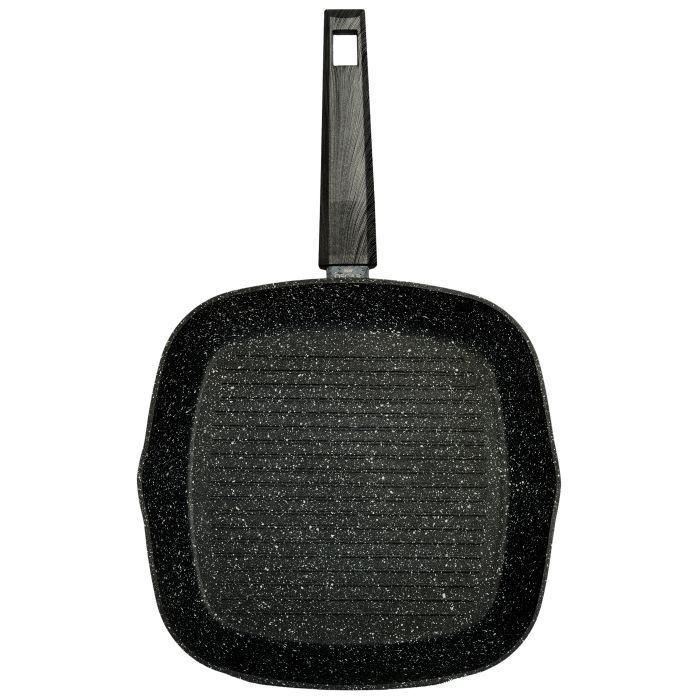Сковорода Oscar Master Grill 28 см (OSR-8102-28)