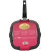 Сковорода Oscar Master Grill 28 см (OSR-8102-28) изображение 4