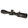 Оптический прицел Trijicon Tenmile 4-24x50 MRAD Ranging Crosshair SFP Red (TM42450-C-3000007) изображение 3