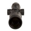 Оптический прицел Trijicon Tenmile 4-24x50 MRAD Ranging Crosshair SFP Red (TM42450-C-3000007) изображение 4