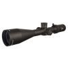 Оптический прицел Trijicon Tenmile 4-24x50 MRAD Ranging Crosshair SFP Red (TM42450-C-3000007)