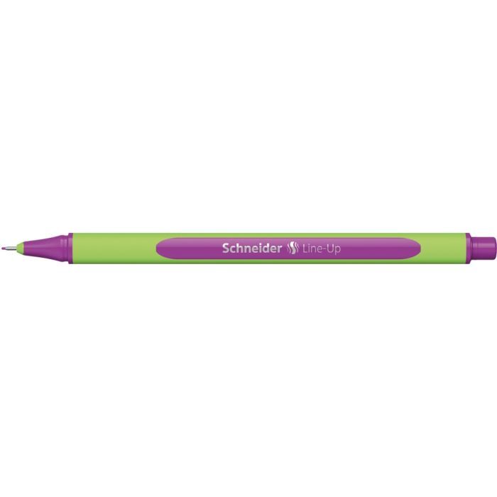 Лайнер Schneider Line-Up 0,4 мм purple electric (S191020) изображение 3