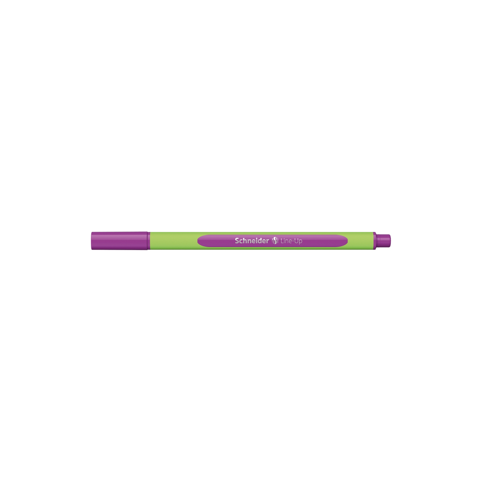 Лайнер Schneider Line-Up 0,4 мм purple electric (S191020)