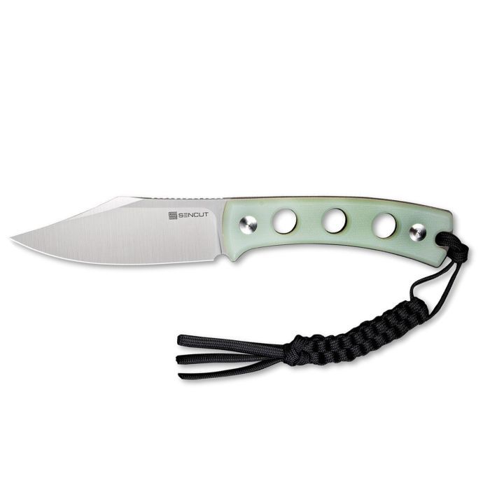 Нож Sencut Waxahachie Natural G10 (SA11B)