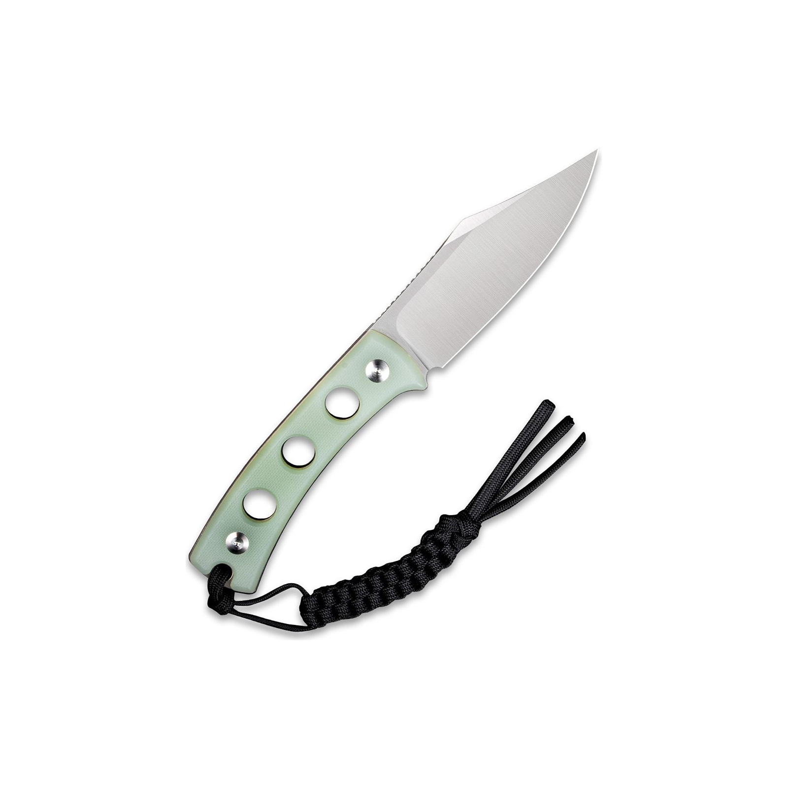 Нож Sencut Waxahachie Natural G10 (SA11B) изображение 2