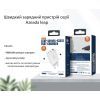 Зарядний пристрій Proda PD-A73 3 in 1 20W (PD-A73-WH) зображення 5