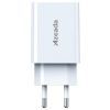 Зарядний пристрій Proda PD-A73 3 in 1 20W (PD-A73-WH)