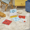 Развивающая игрушка Janod Учим английский алфавит (J05074) изображение 7