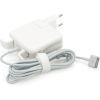 Блок питания к ноутбуку Merlion Apple 45W 14.85V 3.05A, MagSafe2 (02284 / LAMS2/45) изображение 2