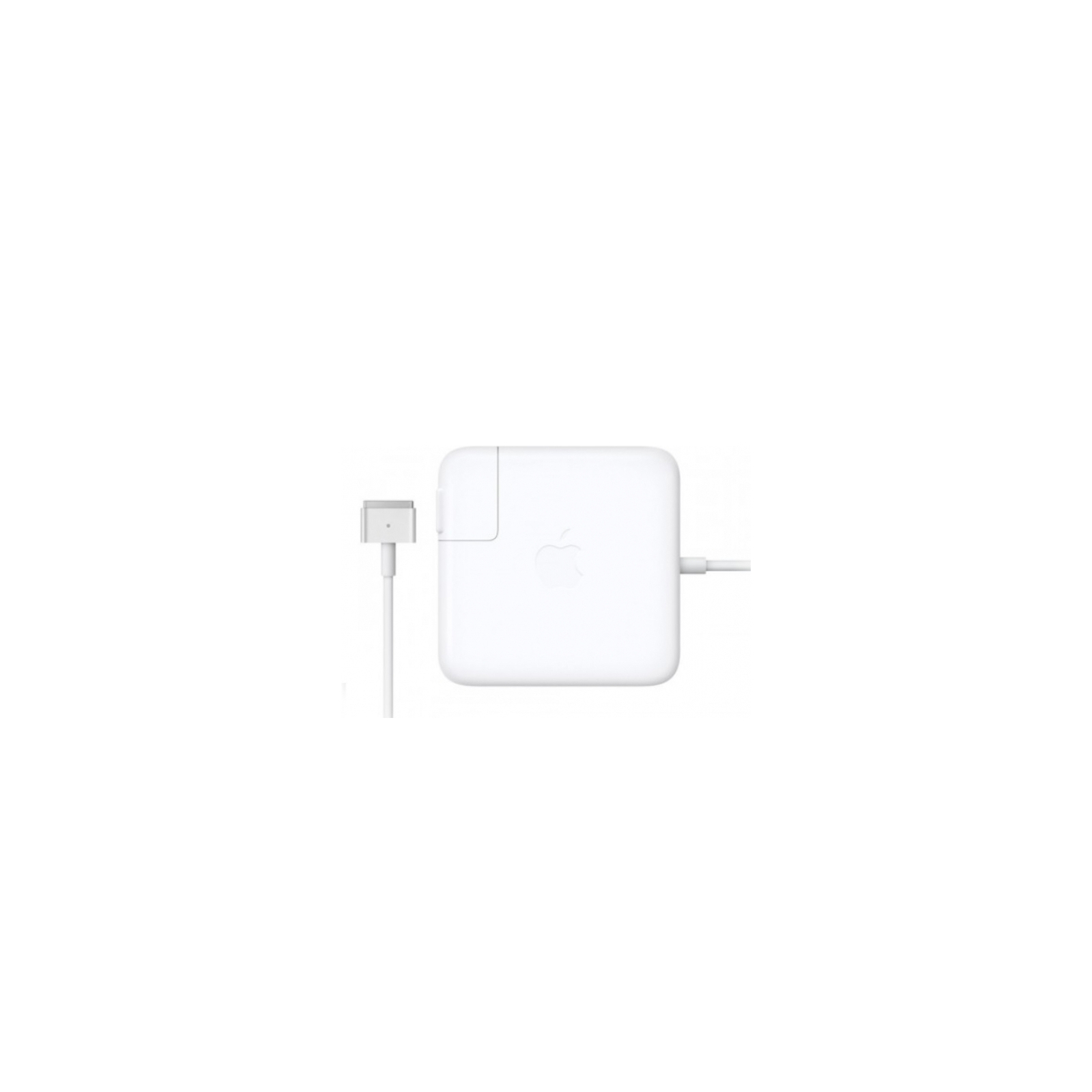 Блок живлення до ноутбуку Merlion Apple 45W 14.85V 3.05A, MagSafe2 (02284 / LAMS2/45)