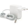 Блок питания к ноутбуку Merlion Apple 45W 14.85V 3.05A, MagSafe2 (02284 / LAMS2/45)