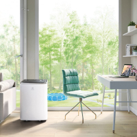 Кондиціонер Electrolux EXP34U338HW зображення 3