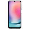 Чехол для мобильного телефона BeCover Samsung Galaxy A24 4G SM-A245 Transparancy (709303) изображение 2