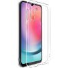 Чехол для мобильного телефона BeCover Samsung Galaxy A24 4G SM-A245 Transparancy (709303)