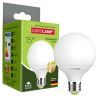 Лампочка Eurolamp LED G95 15W E27 4000K 220V (LED-G95-15274(P)) зображення 2