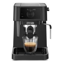 Рожковая кофеварка эспрессо DeLonghi EC 230 BK (EC230BK)