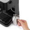 Рожковая кофеварка эспрессо DeLonghi EC 230 BK (EC230BK) изображение 4