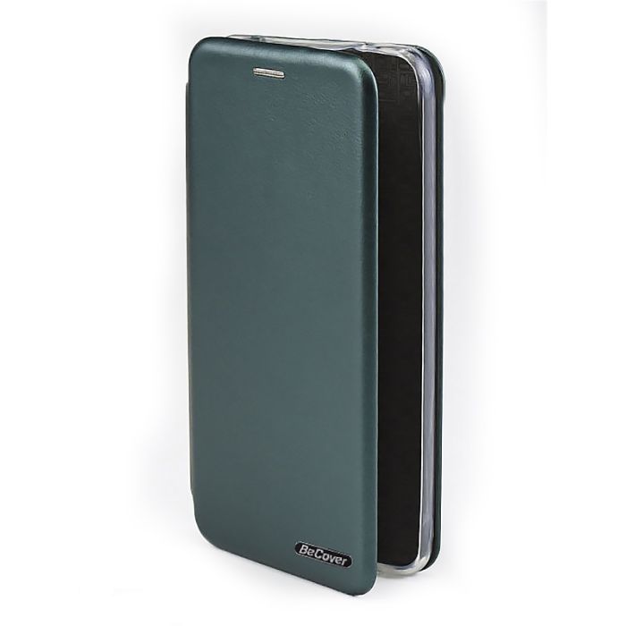 Чехол для мобильного телефона BeCover Exclusive Poco M5 4G Burgundy Red (709018)