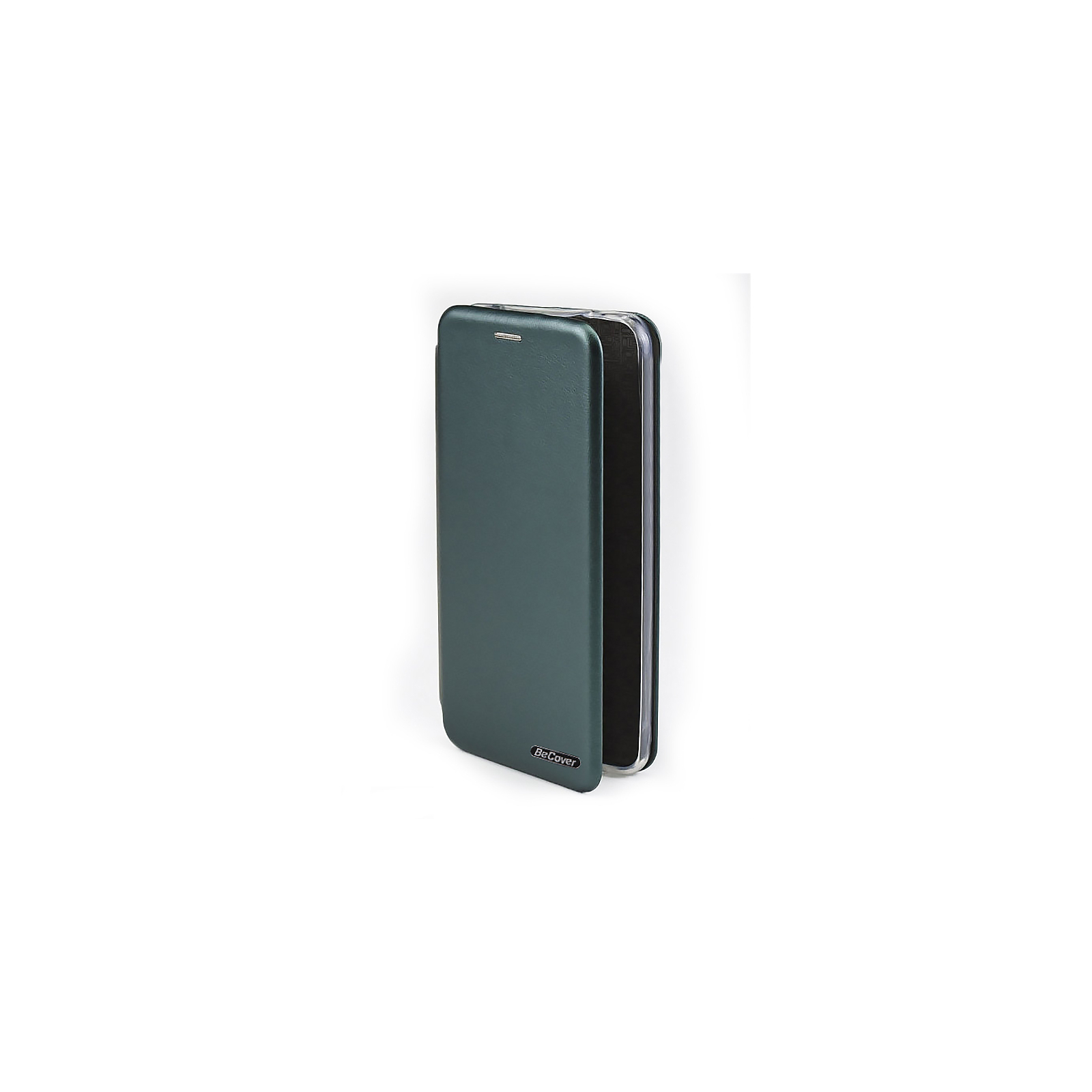 Чехол для мобильного телефона BeCover Exclusive Poco M5 4G Black (709017)