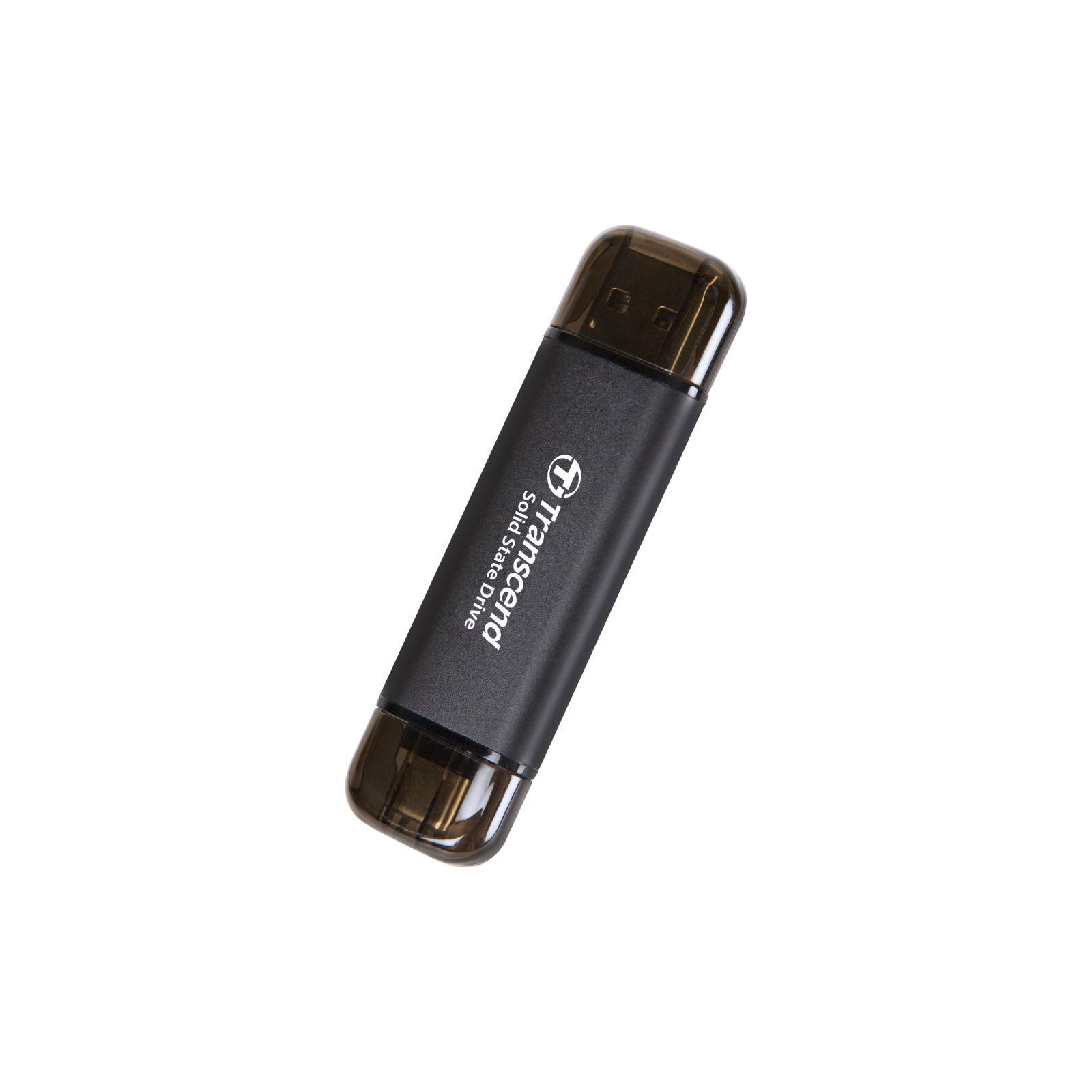 Накопитель SSD USB 3.2 256GB Transcend (TS256GESD310C) изображение 3