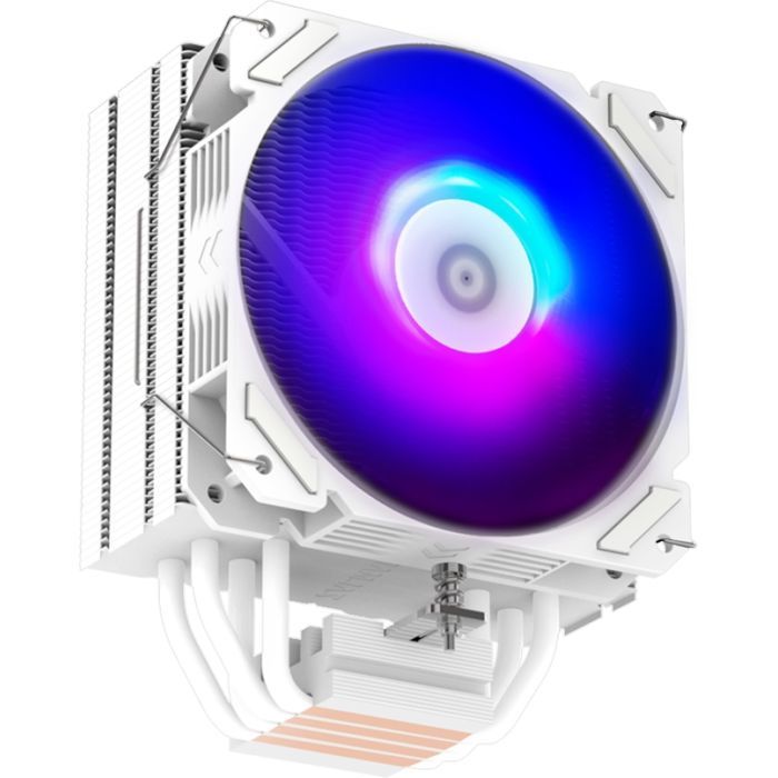 Кулер для процессора Zalman CNPS9XPERFORMAARGBWHITE изображение 2