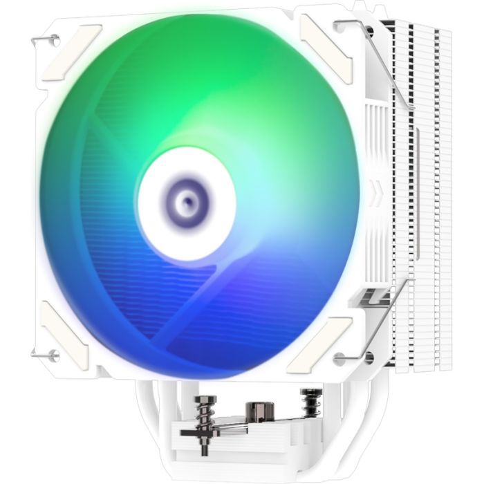 Кулер для процессора Zalman CNPS9XPERFORMAARGBWHITE изображение 3