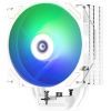 Кулер для процессора Zalman CNPS9XPERFORMAARGBWHITE изображение 3