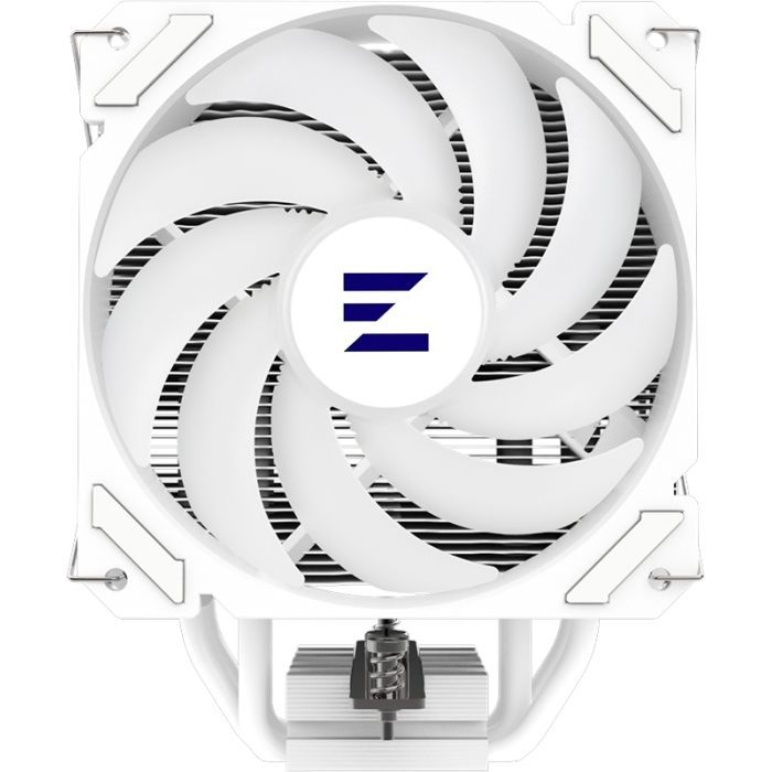 Кулер для процессора Zalman CNPS9XPERFORMAARGBWHITE изображение 4