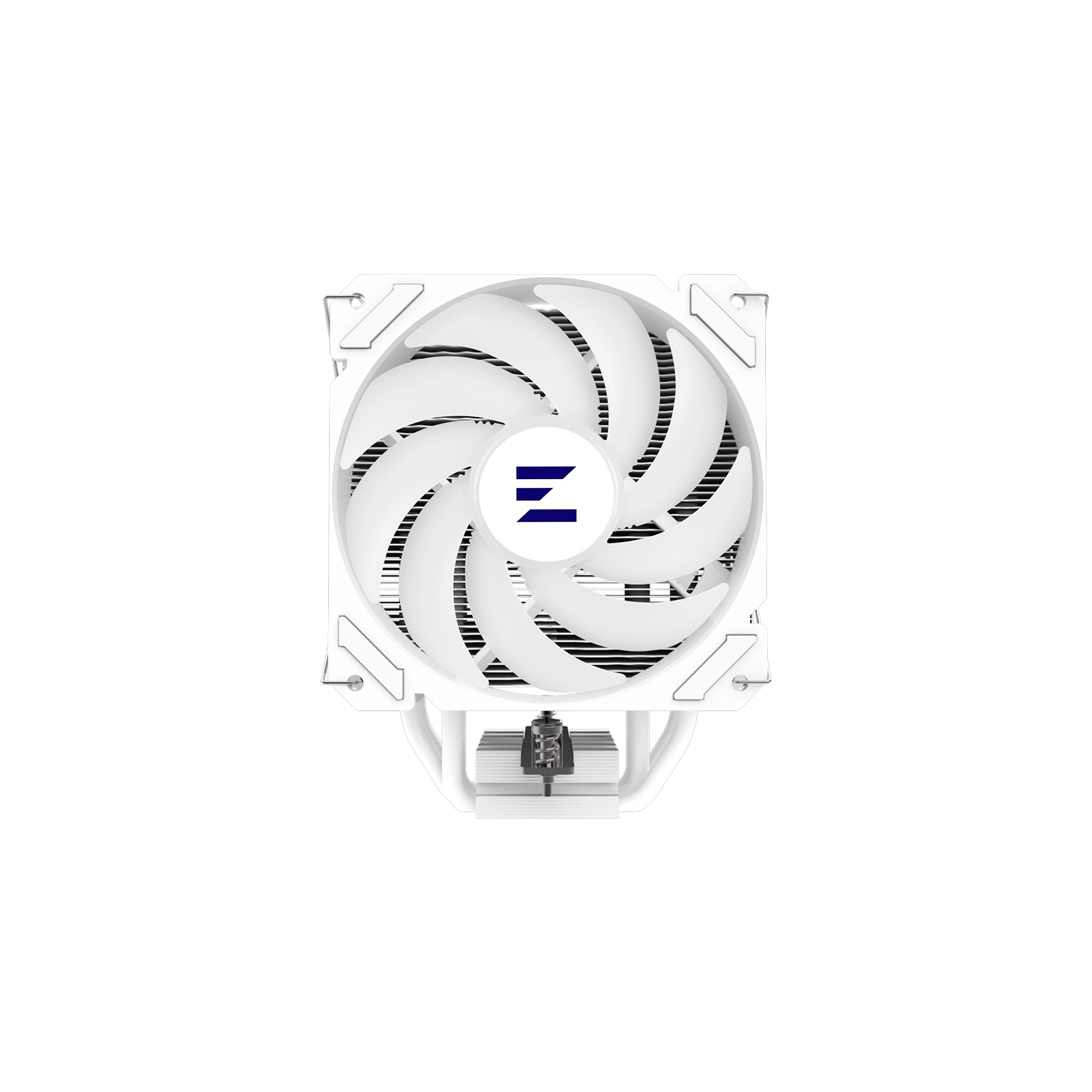 Кулер для процессора Zalman CNPS9XPERFORMAARGBWHITE изображение 4
