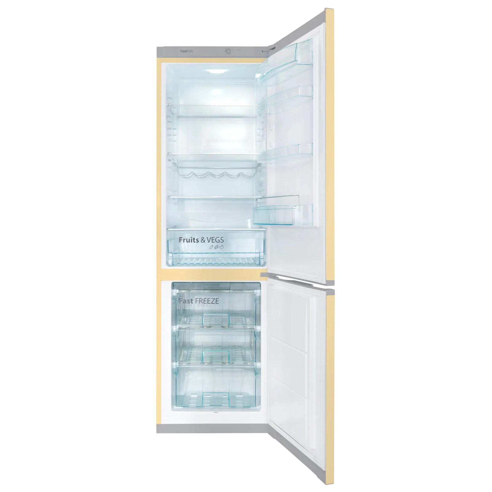Холодильник Snaige RF58SM-S5DV2E зображення 2