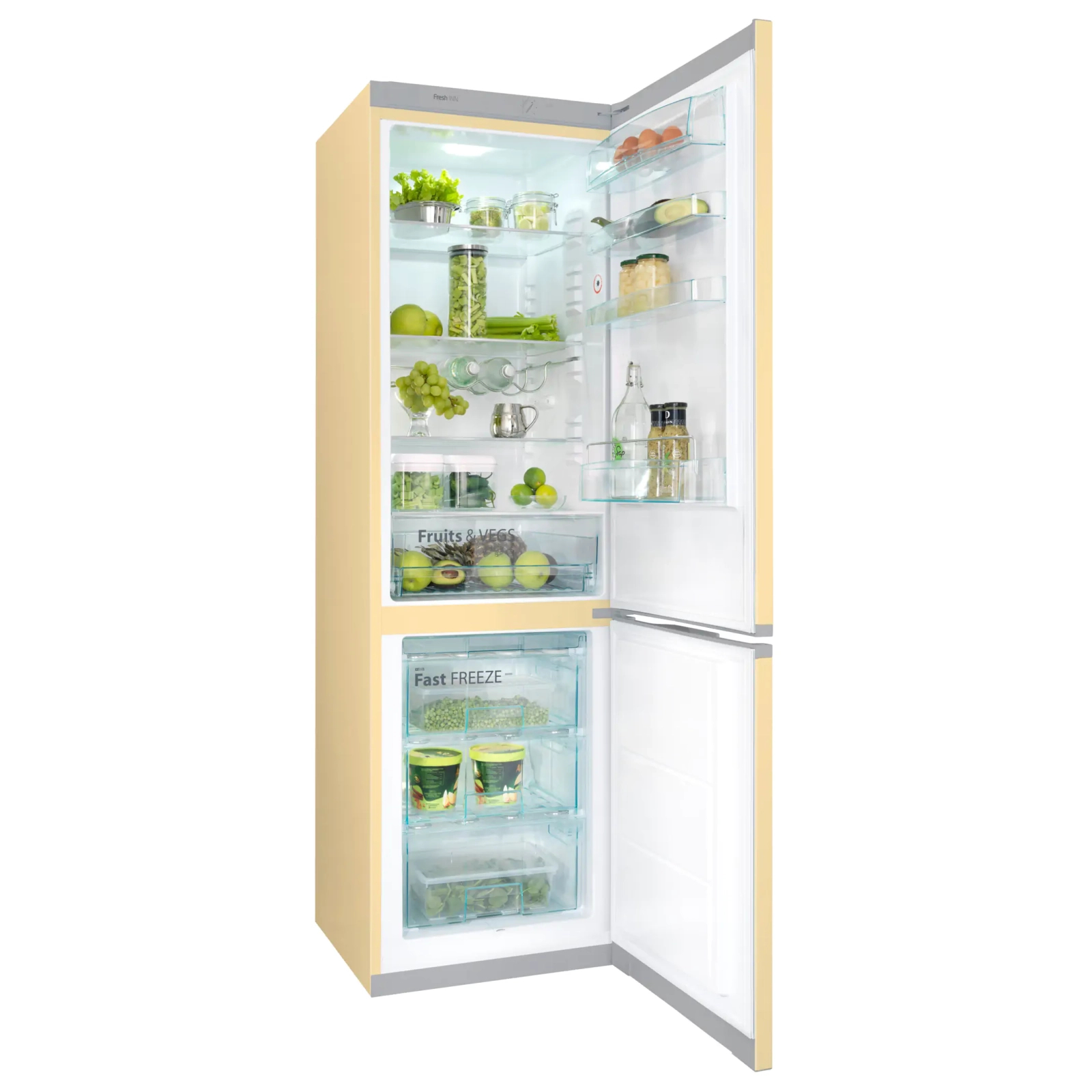 Холодильник Snaige RF58SM-S5DV2E изображение 5