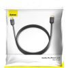 Кабель мультимедийный HDMI to HDMI 3.0m V2.0 Baseus (CAKGQ-C01) изображение 5