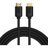 Кабель мультимедийный HDMI to HDMI 3.0m V2.0 Baseus (CAKGQ-C01)