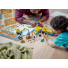 Конструктор LEGO City Строительный грузовик и шаровидный кран-таран 235 деталей (60391) изображение 10