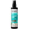 Спрей для волос Dr. Sante Coconut Hair Экстраувлажнение Защита и восстановление 150 мл (4823015938238) изображение 2