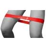 Эспандер PowerPlay 4114 Heavy Червона (PP_4114_Red_Heavy) изображение 3