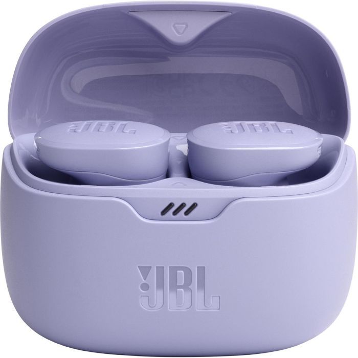 Наушники JBL Tune Buds White (JBLTBUDSWHT)