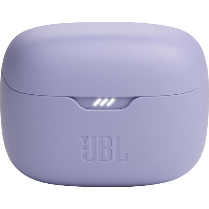 Наушники JBL Tune Buds White (JBLTBUDSWHT) изображение 4