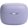 Навушники JBL Tune Buds Purple (JBLTBUDSPUR) зображення 4