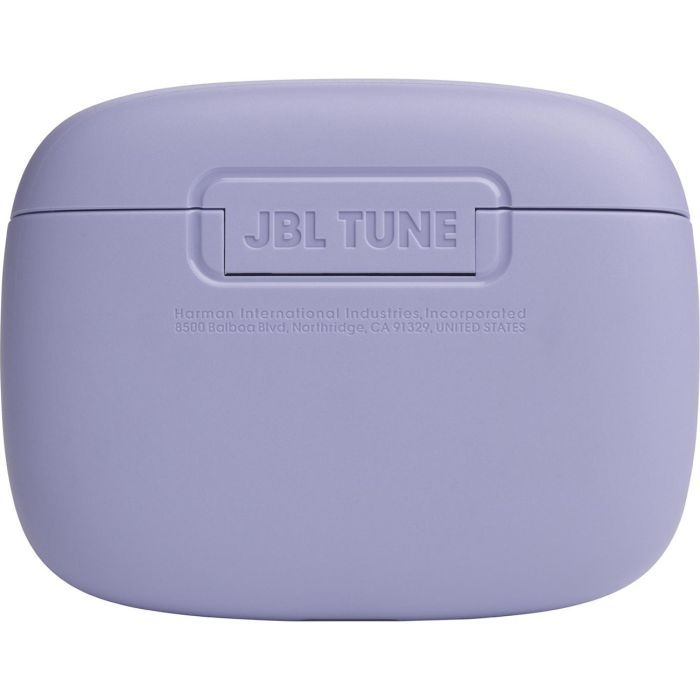 Наушники JBL Tune Buds White (JBLTBUDSWHT) изображение 5