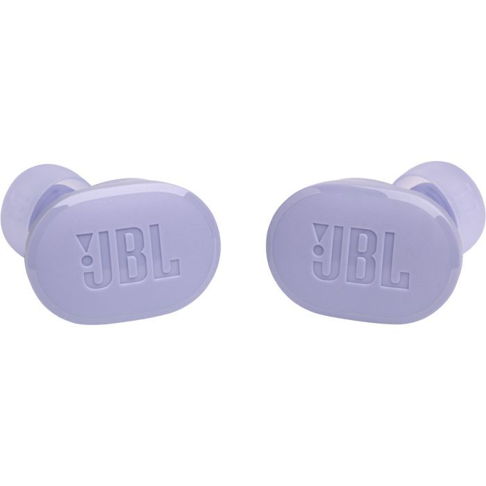 Наушники JBL Tune Buds White (JBLTBUDSWHT) изображение 6