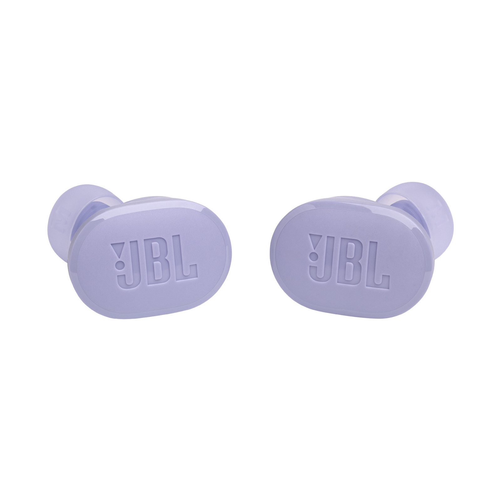 Навушники JBL Tune Buds White (JBLTBUDSWHT) зображення 6