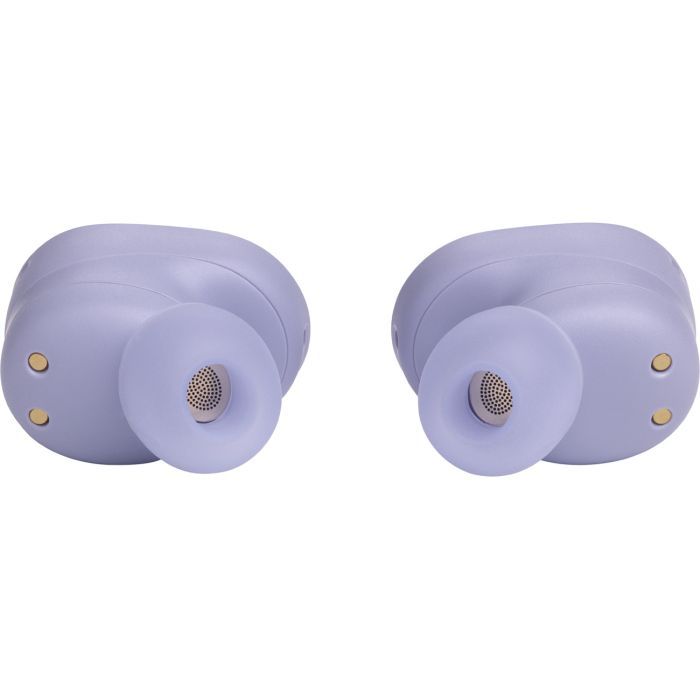 Наушники JBL Tune Buds White (JBLTBUDSWHT) изображение 7