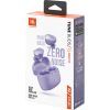 Наушники JBL Tune Buds Purple (JBLTBUDSPUR) изображение 9