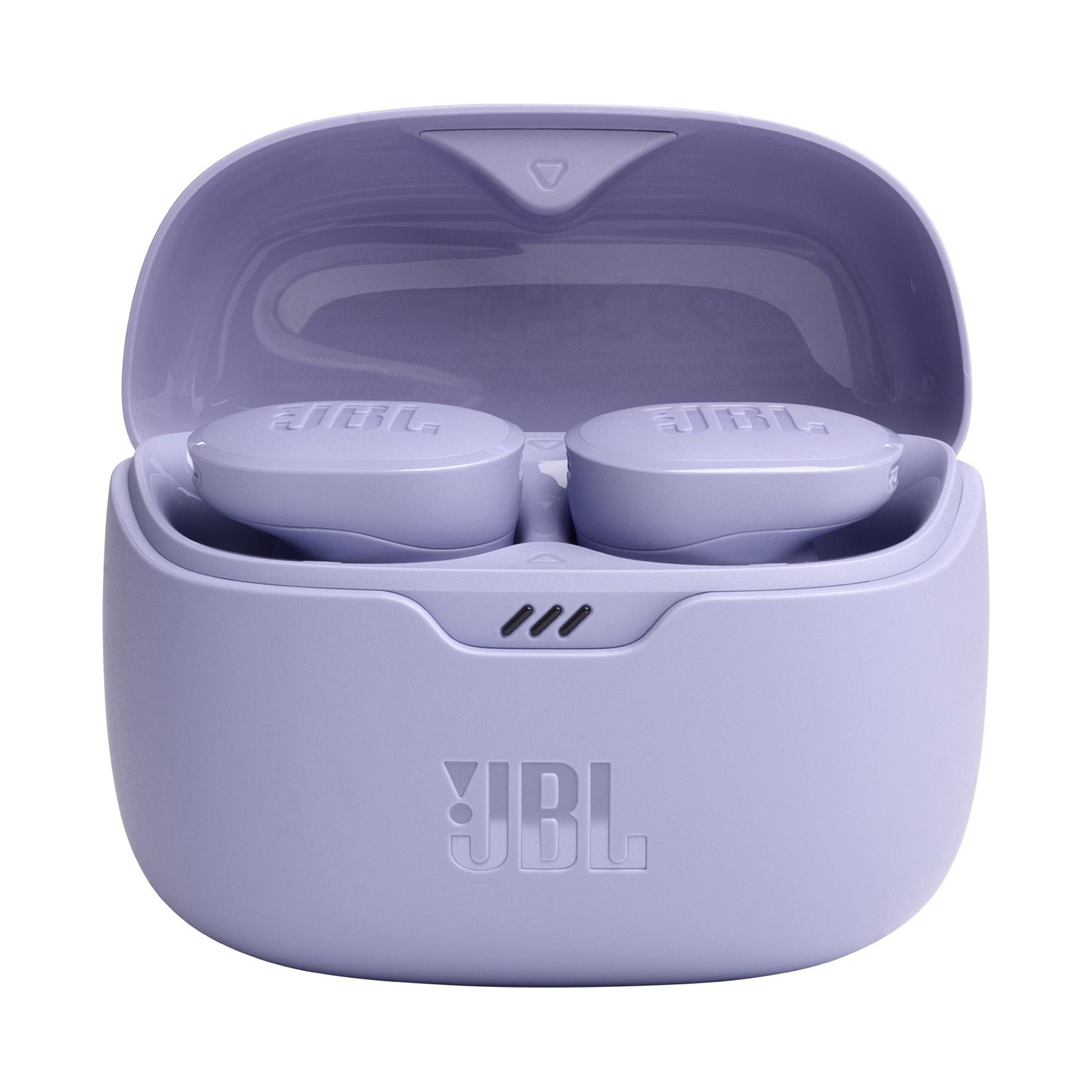 Навушники JBL Tune Buds Purple (JBLTBUDSPUR)